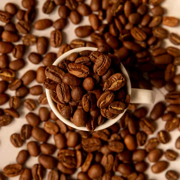 Coffee Beans