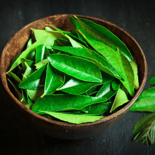 Curry leaves