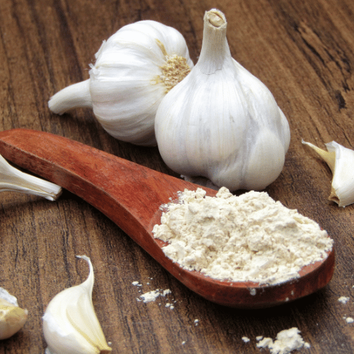garlic powder