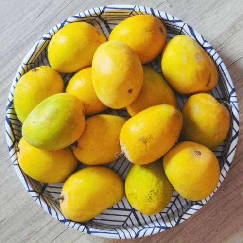 Mango