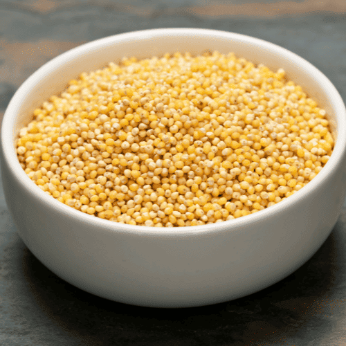 Proso Millet (Chena / Barri)