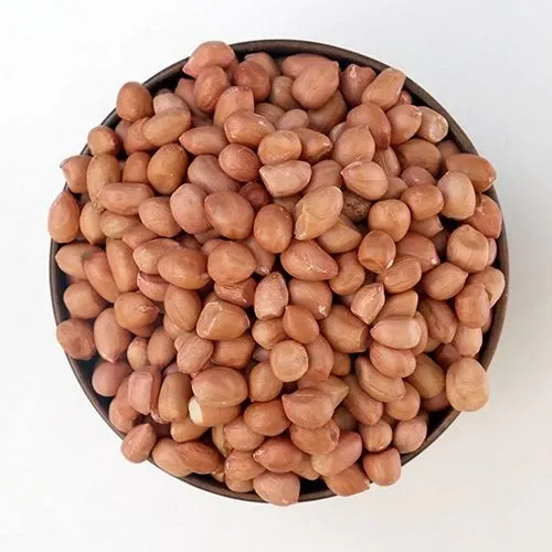 Raw Peanut