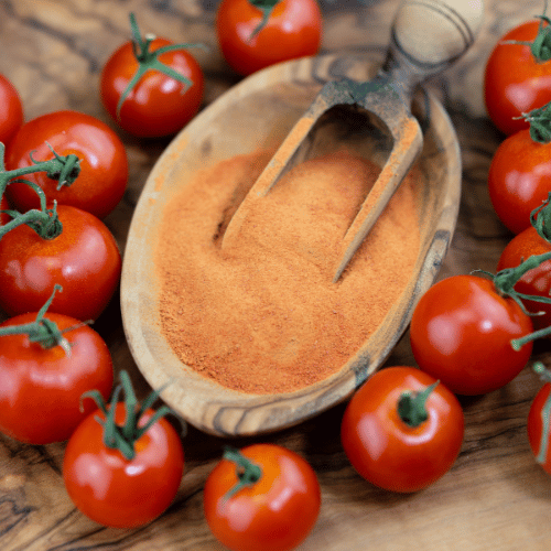 tomato powder