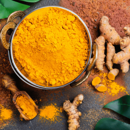 Turmeric Powder